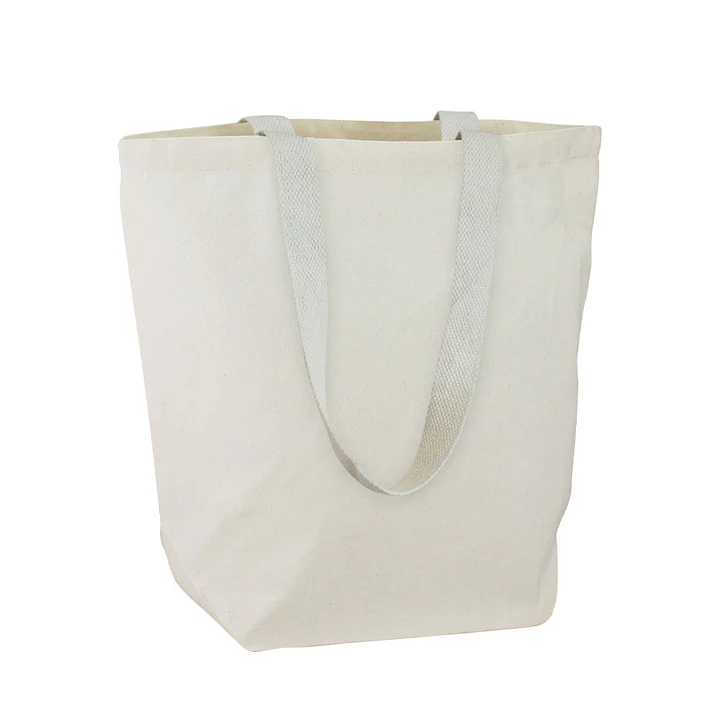 Bolsa 100% Algodón Bangladesh (50 Unidades). 7