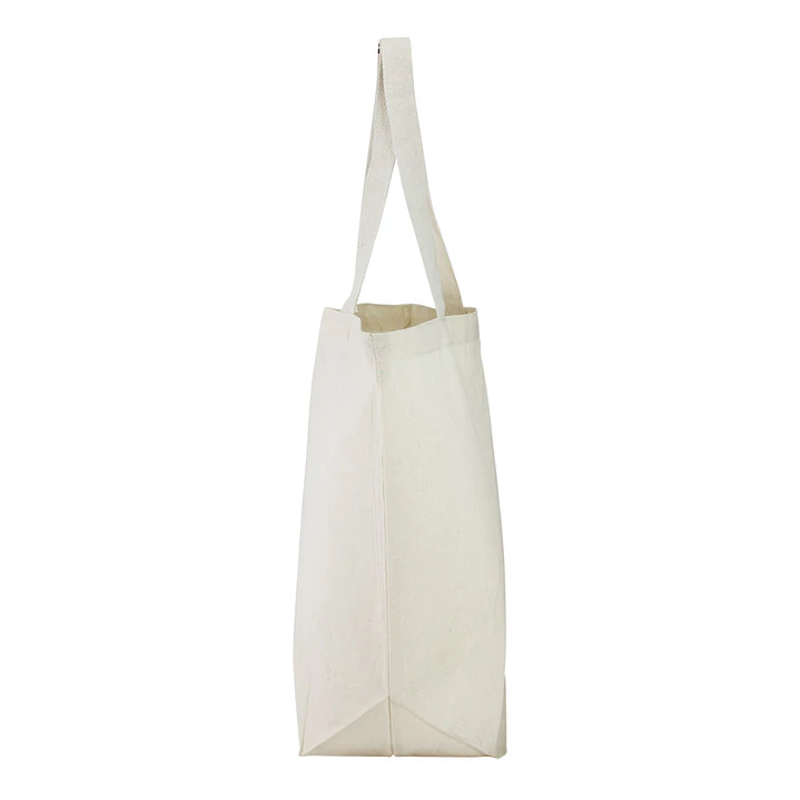 Bolsa 100% Algodón Bangladesh (50 Unidades). 8