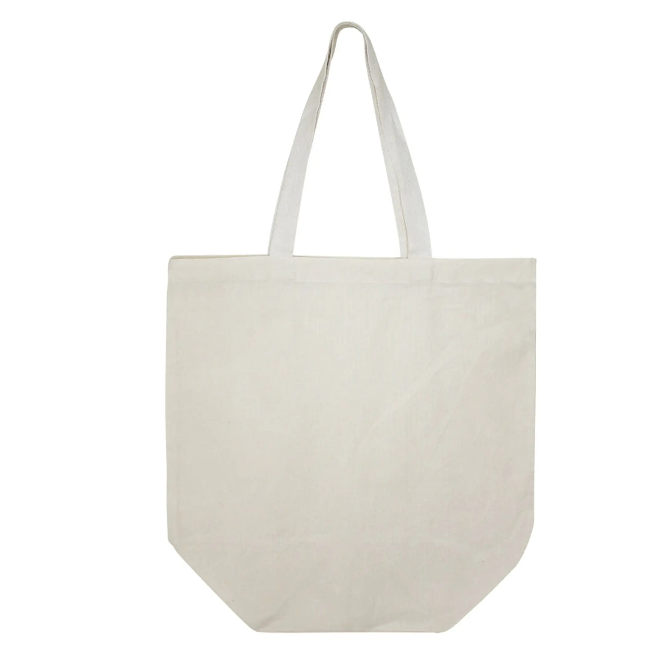 Bolsa 100% Algodón Bangladesh (50 Unidades). 9