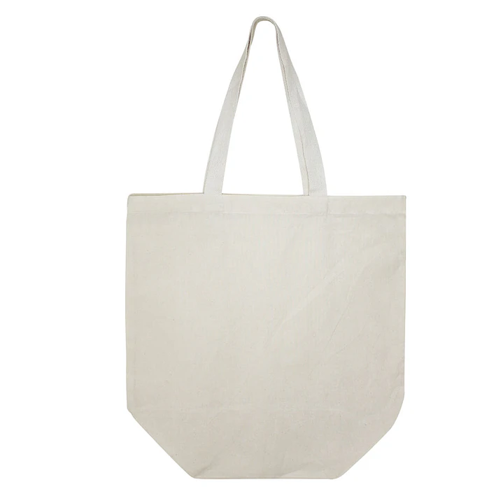 Bolsa 100% Algodón Bangladesh (50 Unidades). 9