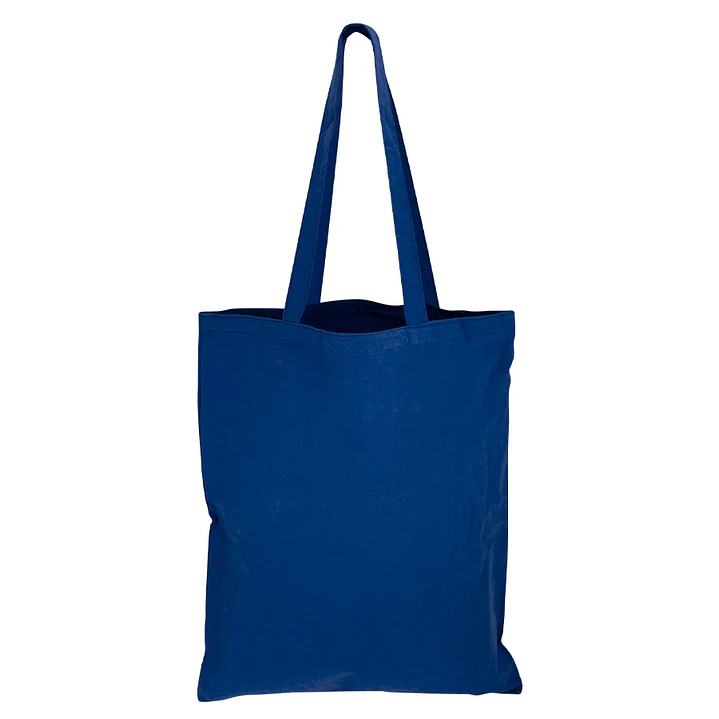 Deluxe Bolsa 100% Algodón VIDA (50 Unidades). 9
