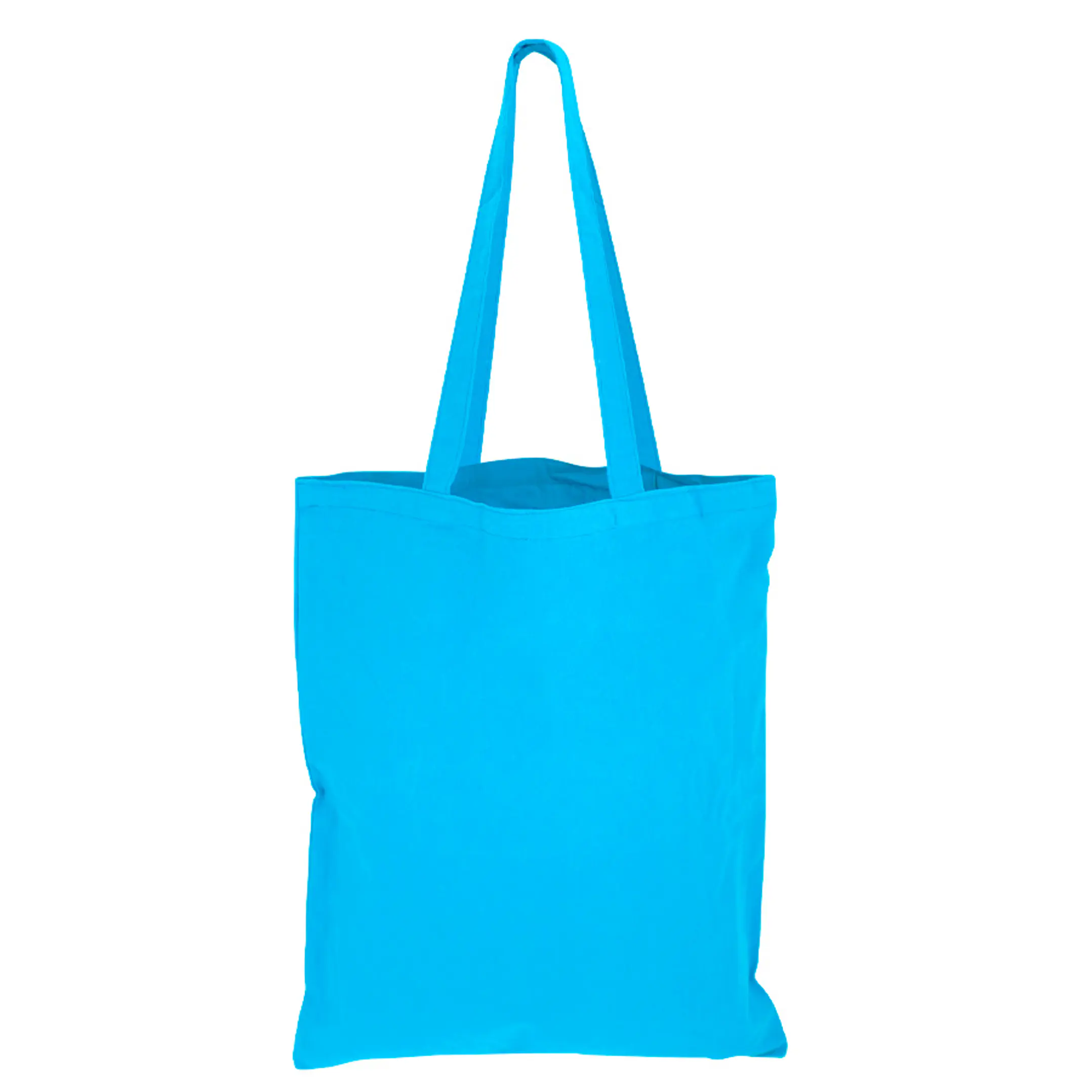 Deluxe Bolsa 100% Algodón VIDA (50 Unidades). 12