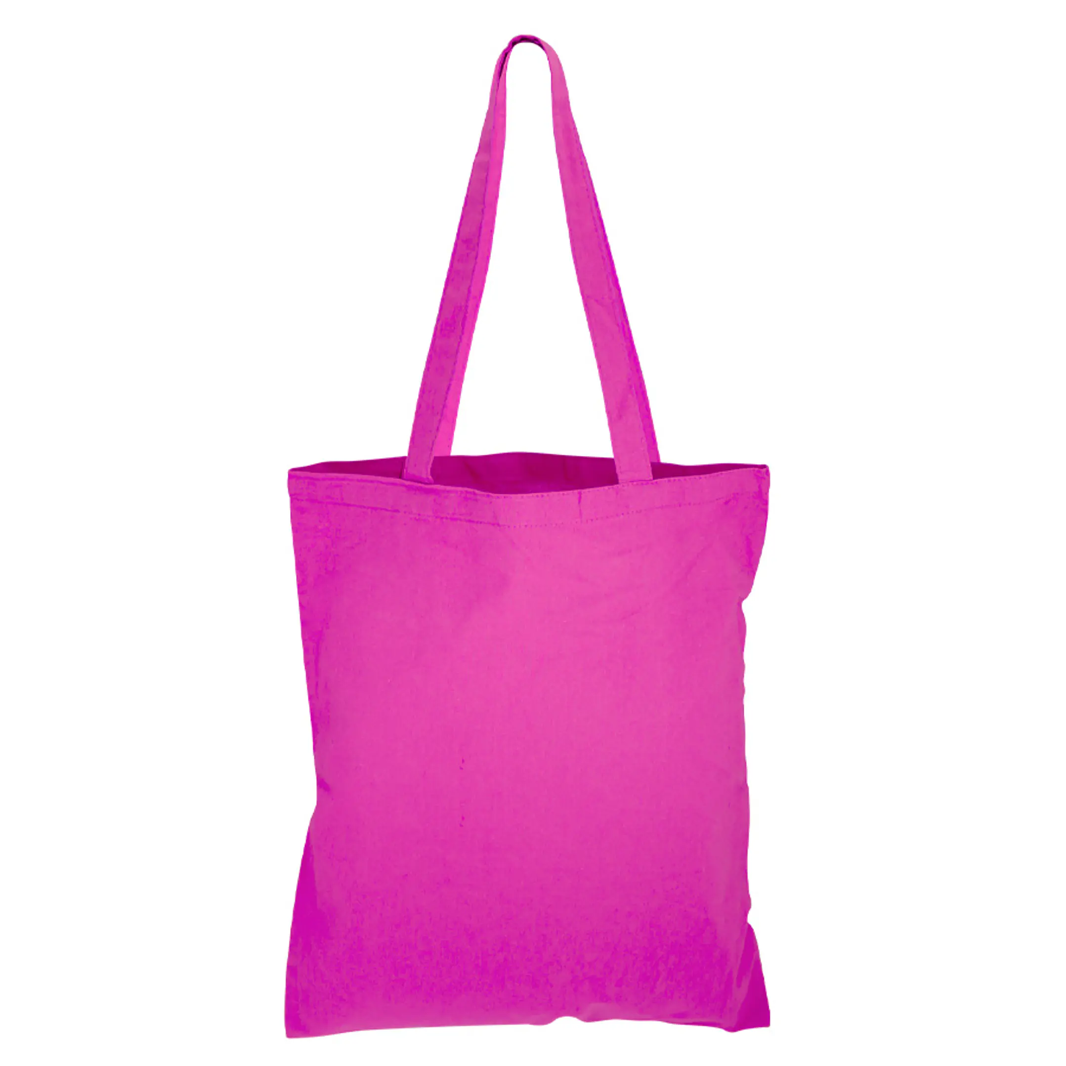 Deluxe Bolsa 100% Algodón VIDA (50 Unidades). 13