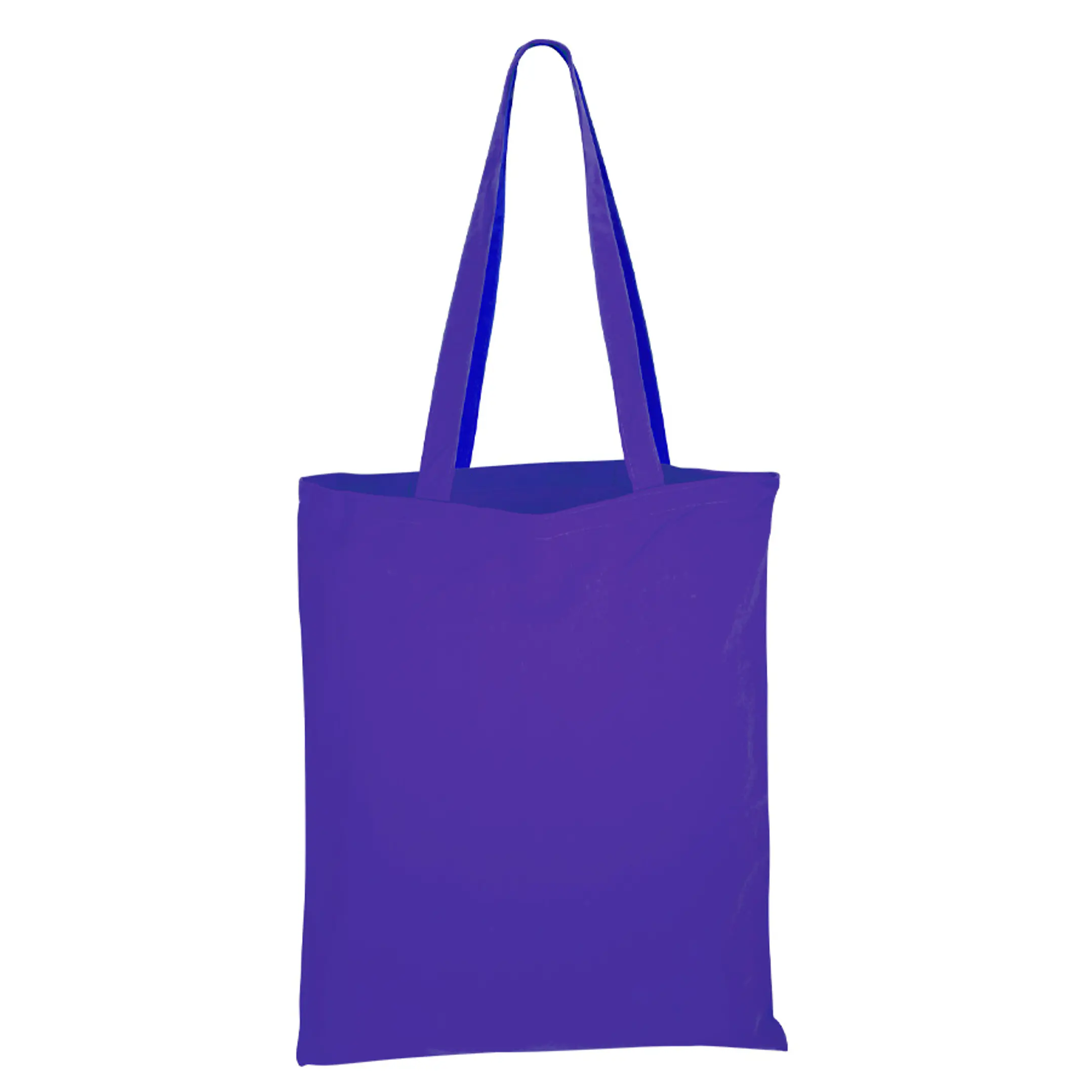 Deluxe Bolsa 100% Algodón VIDA (50 Unidades). 11