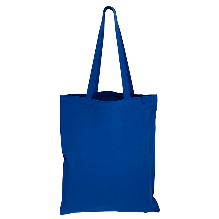 Deluxe Bolsa 100% Algodón VIDA (50 Unidades). 1