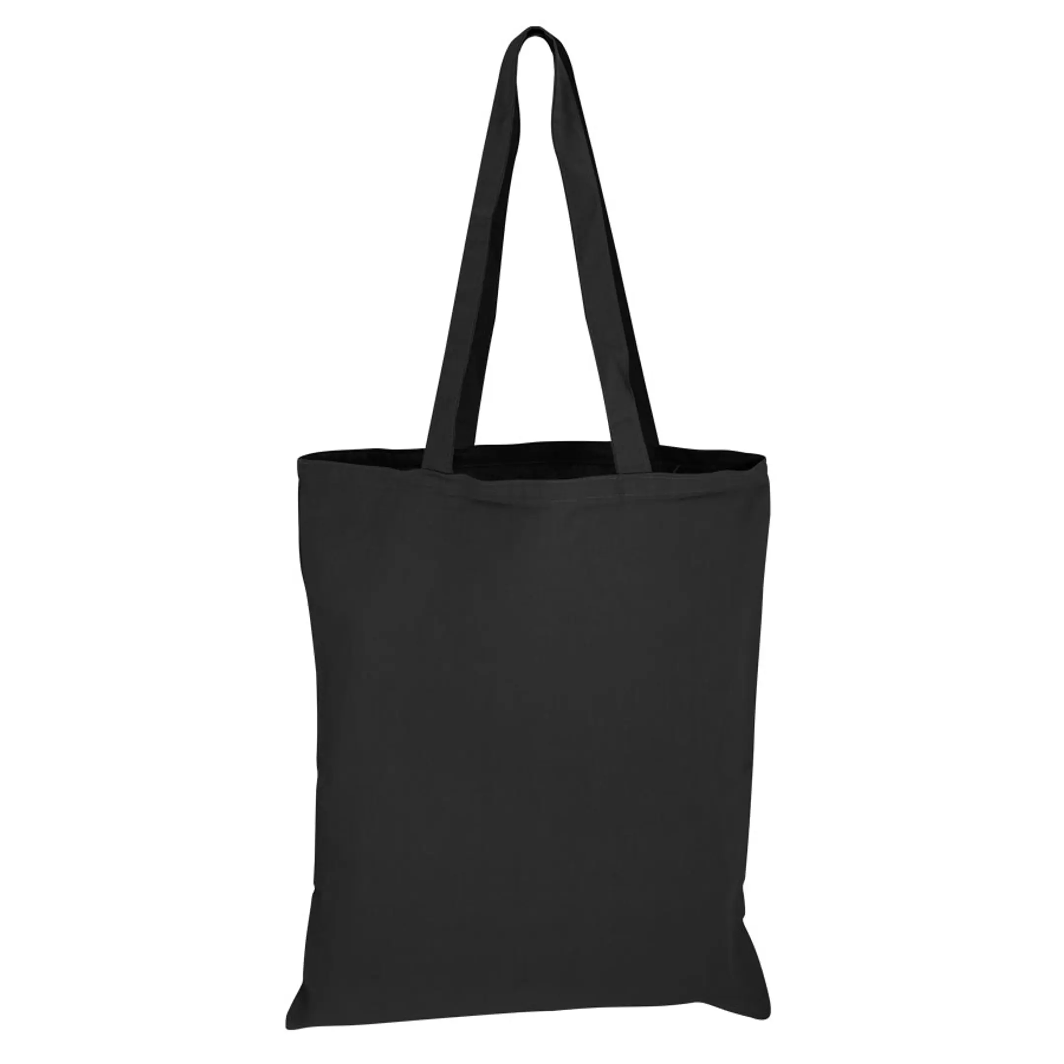 Deluxe Bolsa 100% Algodón VIDA (50 Unidades). 6