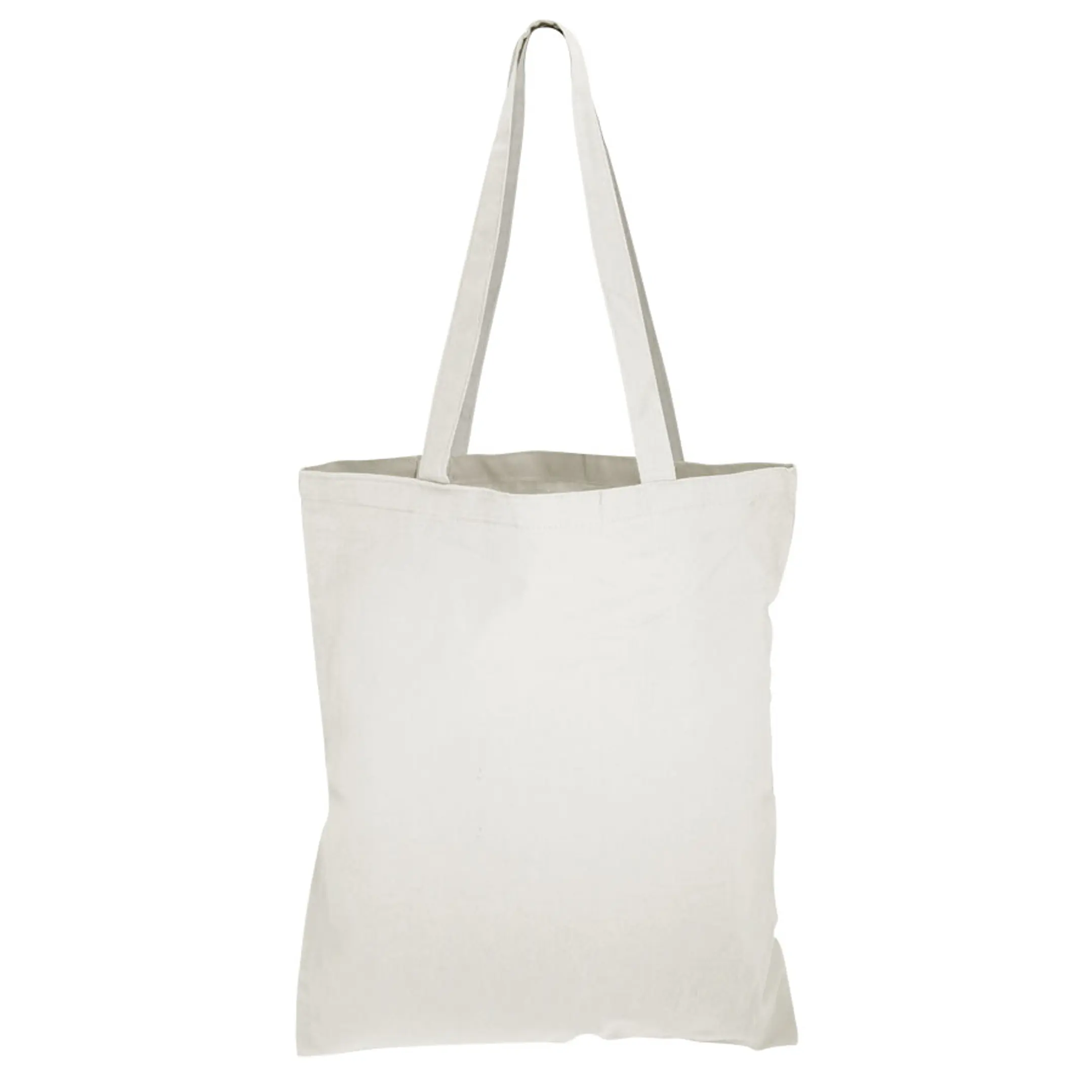 Deluxe Bolsa 100% Algodón VIDA (50 Unidades). 7