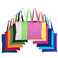 Deluxe Bolsa 100% Algodón VIDA (50 Unidades). - Miniatura 14
