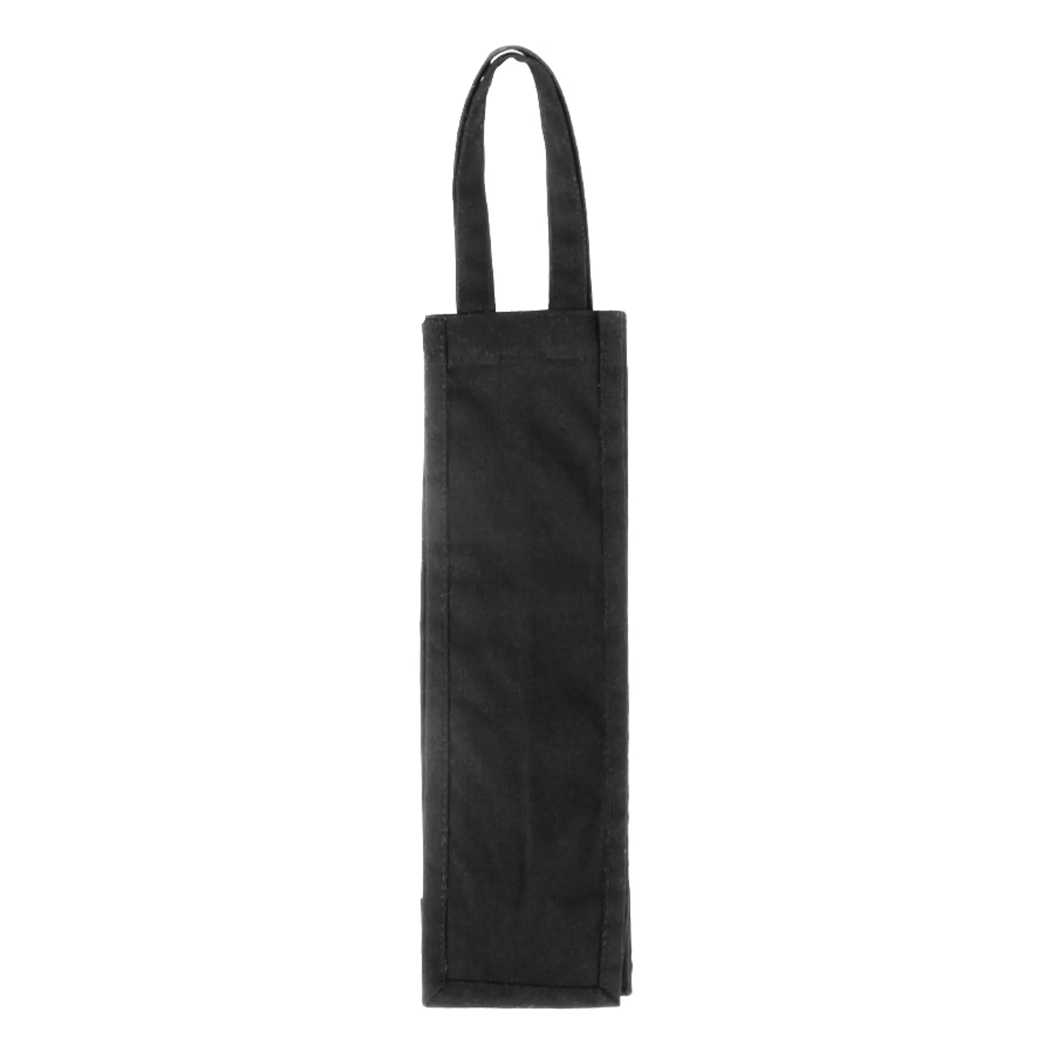 Bolsa Botella de Vino 100% Algodón Canvas (50 Unidades). 1