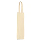 Bolsa Botella de Vino 100% Algodón Canvas (50 Unidades). - Miniatura 1
