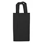 Bolsa 2 Botellas de Vino 100% Algodón (25 Unidades). - Miniatura 1