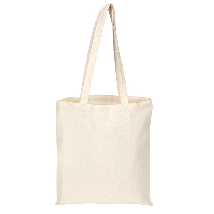 Bolsa Poly-Algodón (50 Unidades). 2