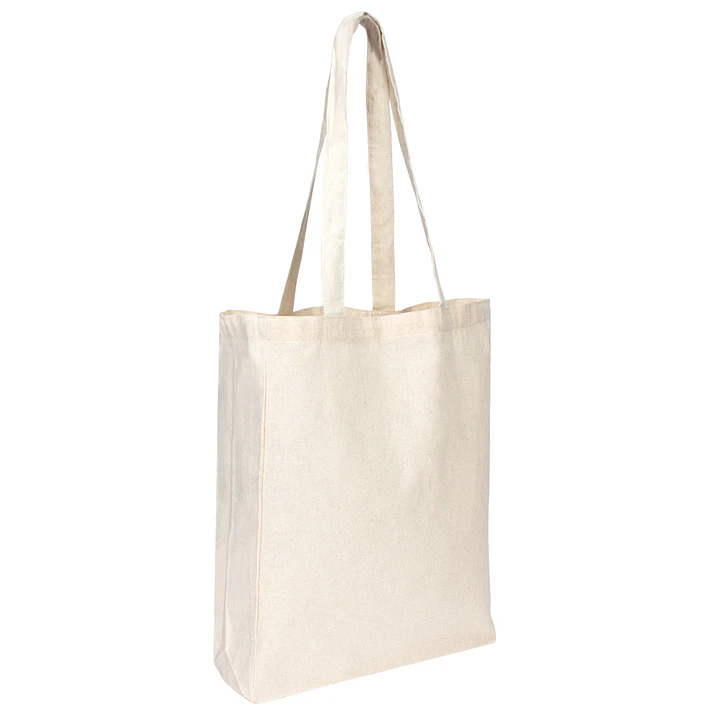 Bolsa de Poly-Algodón (50 Unidades). 1