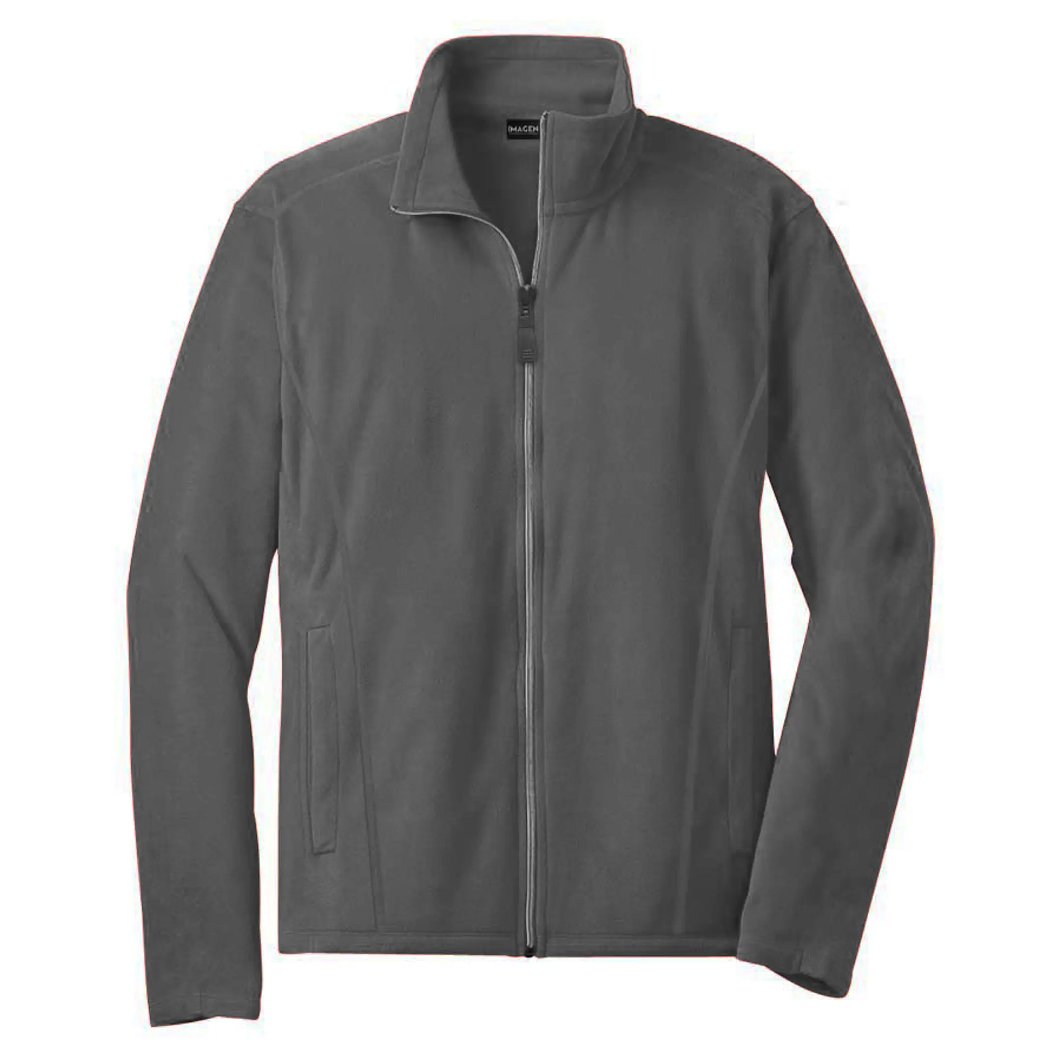 Chaqueta Hombre Micropolar Anti-peeling 3