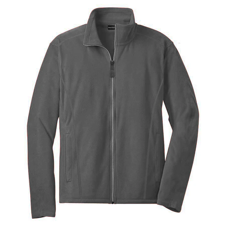 Chaqueta Hombre Micropolar Anti-peeling 3