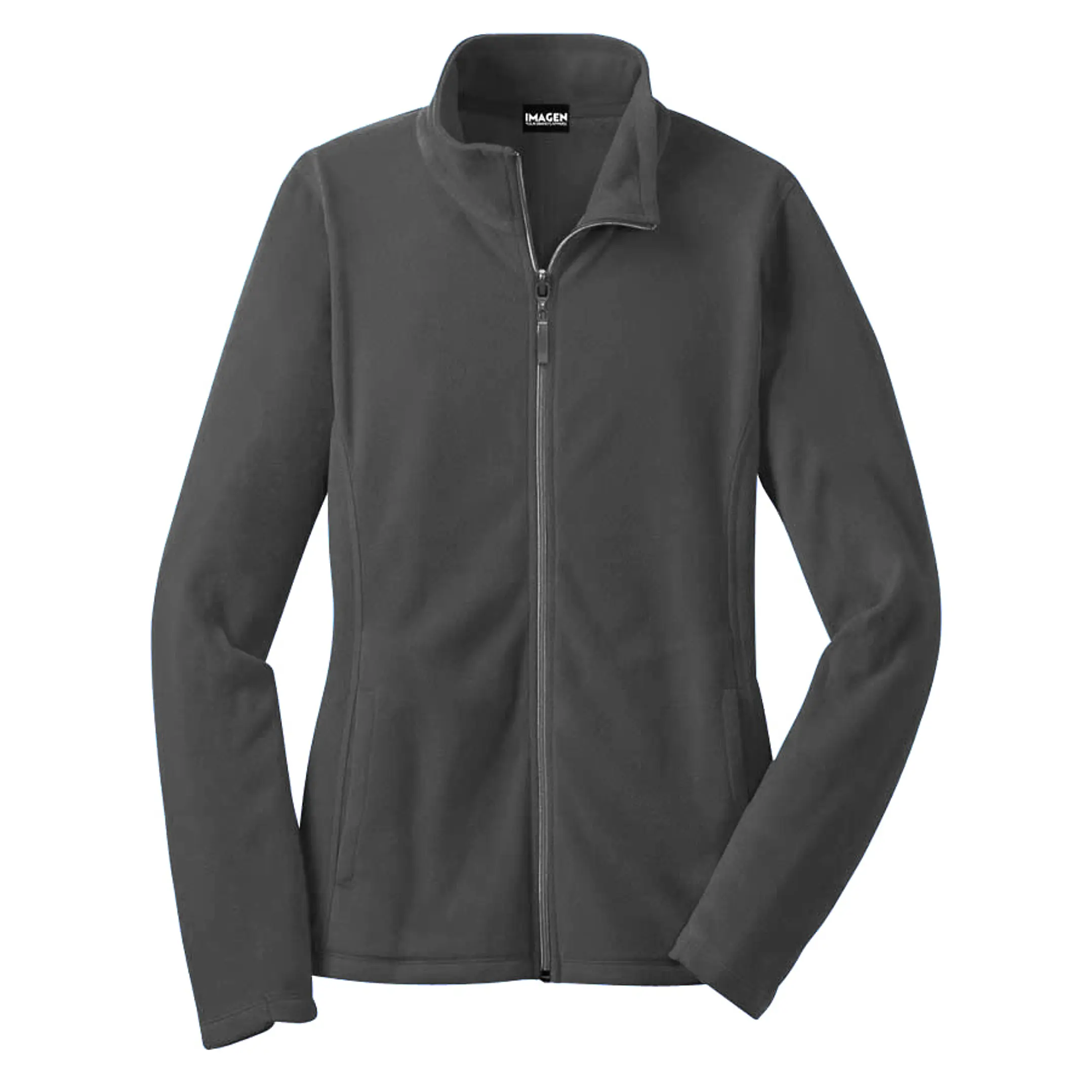 Chaqueta Mujer Micropolar Anti-peeling 3
