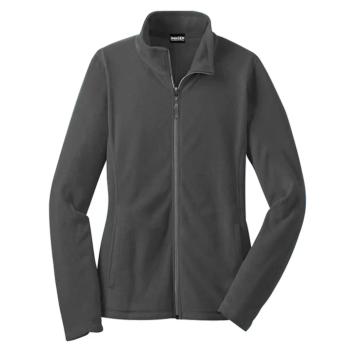 Chaqueta Mujer Micropolar Anti-peeling 3