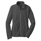 Chaqueta Mujer Micropolar Anti-peeling - Miniatura 3
