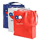 Bolsa TNT Vamos Chile (Pack 100 Unidades). - Miniatura 4