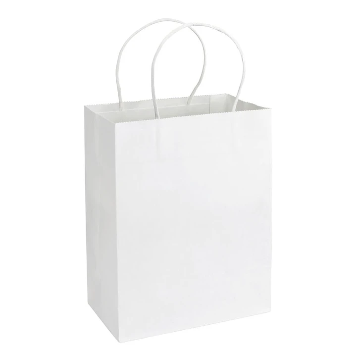 Bolsa de Papel 120g/m2 (Pack 100 Unidades). 2