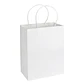 Bolsa de Papel 120g/m2 (Pack 100 Unidades). - Miniatura 2