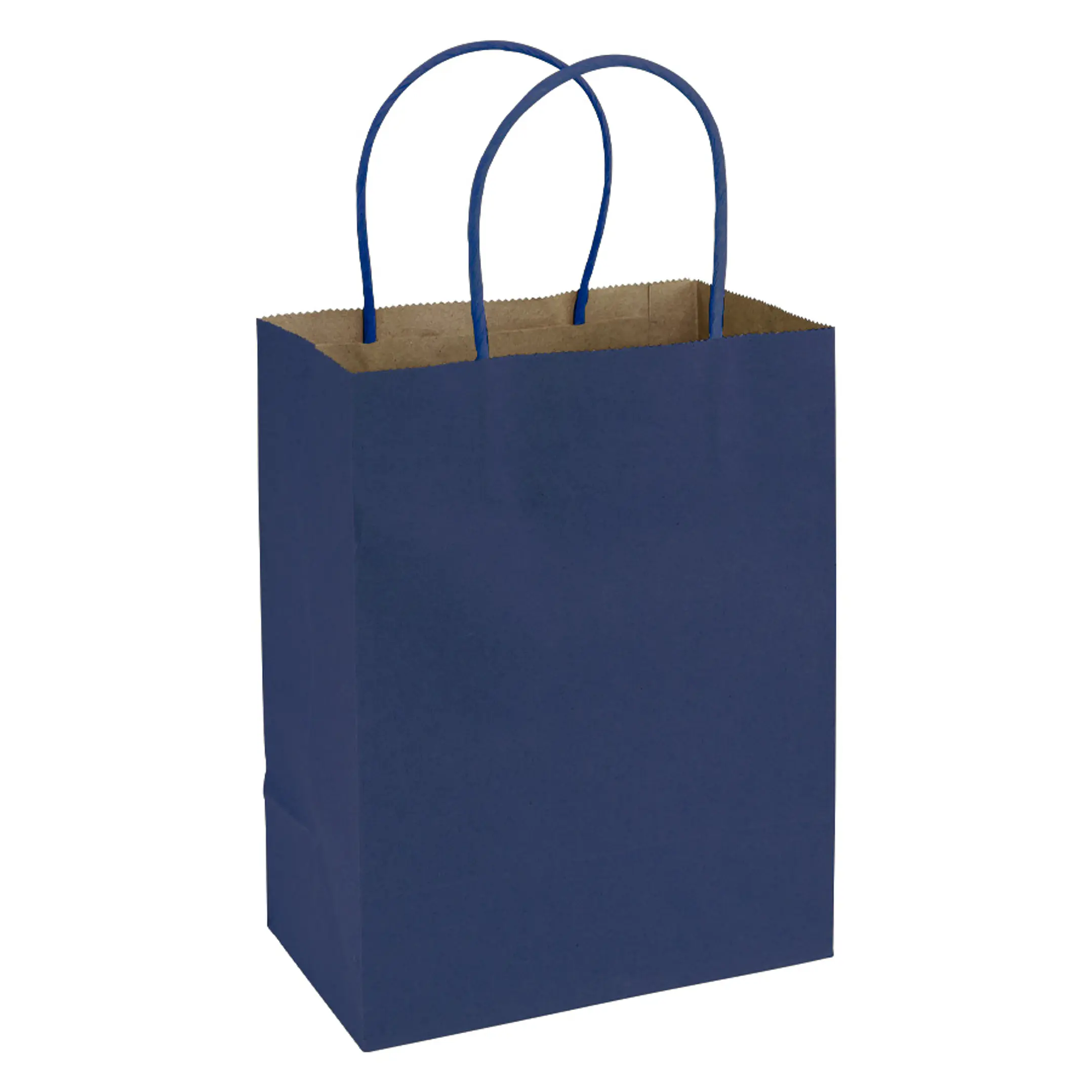 Bolsa de Papel 120g/m2 (Pack 100 Unidades). 3