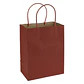 Bolsa de Papel 120g/m2 (Pack 100 Unidades). - Miniatura 4