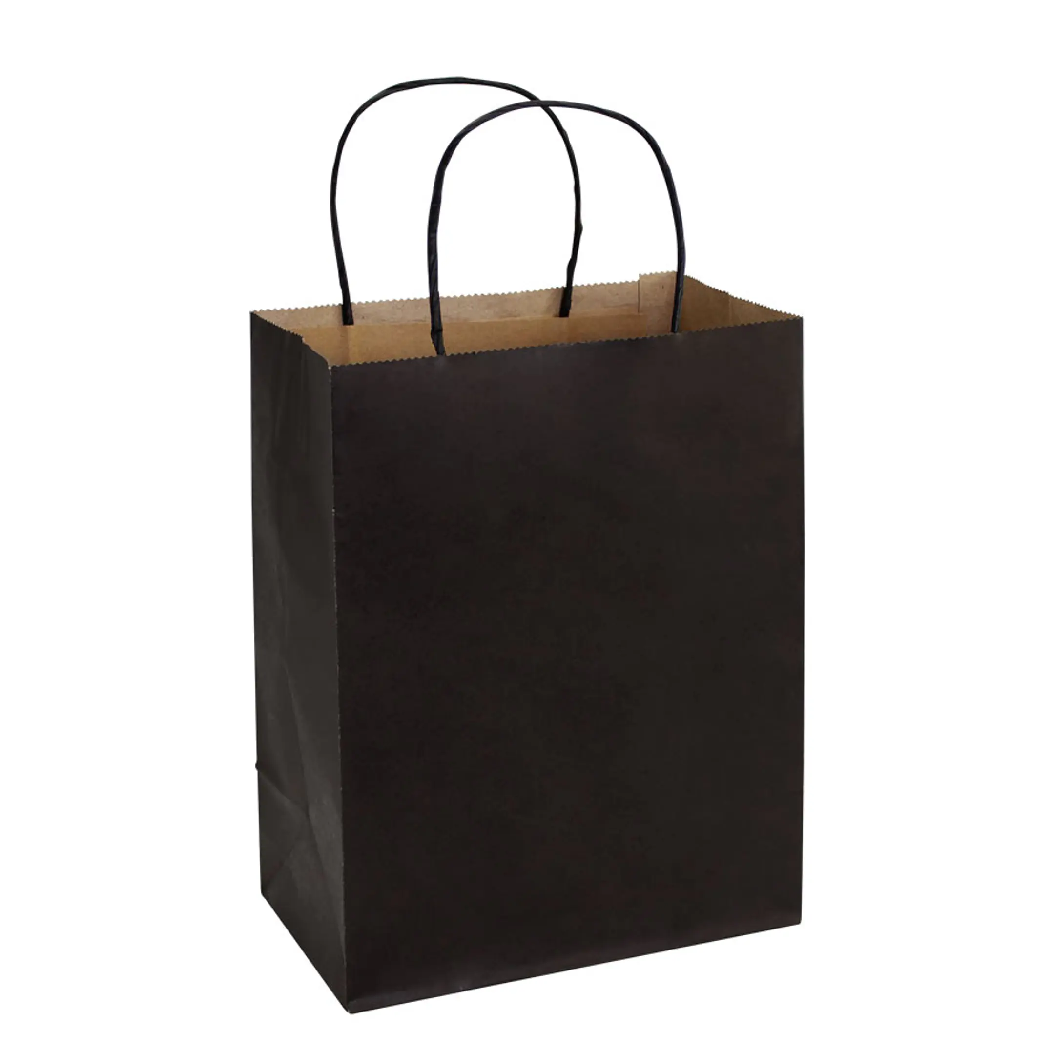 Bolsa de Papel 120g/m2 (Pack 100 Unidades). 6