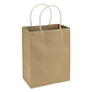 Bolsa de Papel 120g/m2 (Pack 100 Unidades). - Miniatura 7