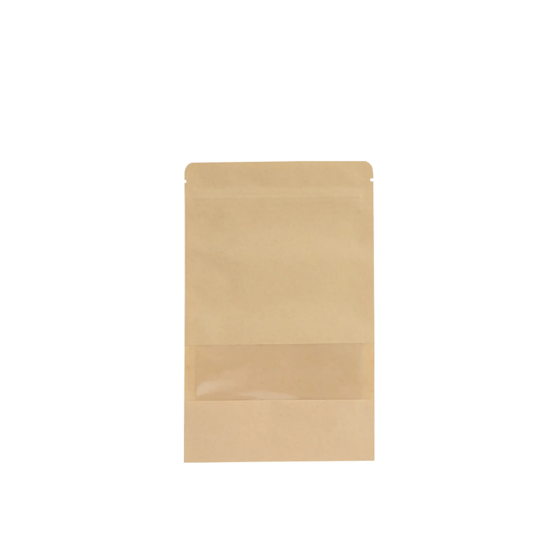 Bolsa doypack 700ml de papel kraft (Pack 300 Unidades). 2