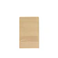 Bolsa doypack 700ml de papel kraft (Pack 300 Unidades). - Miniatura 2