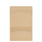 Bolsa doypack 1500ml de papel kraft (Pack 300 Unidades). - Miniatura 2