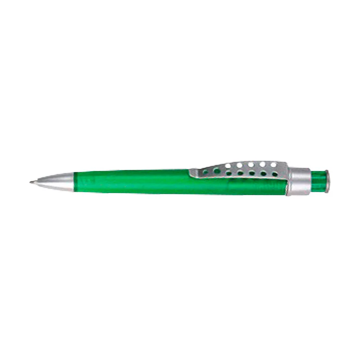 Bolígrafo Plástico Evolution (Pack de 100 Lápices). 7