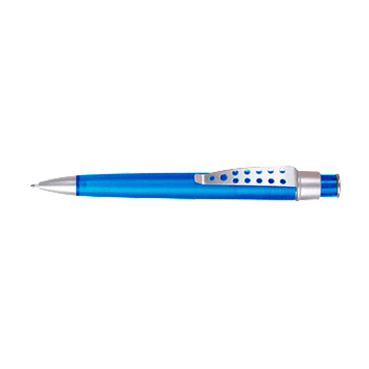 Bolígrafo Plástico Evolution (Pack de 100 Lápices). 12