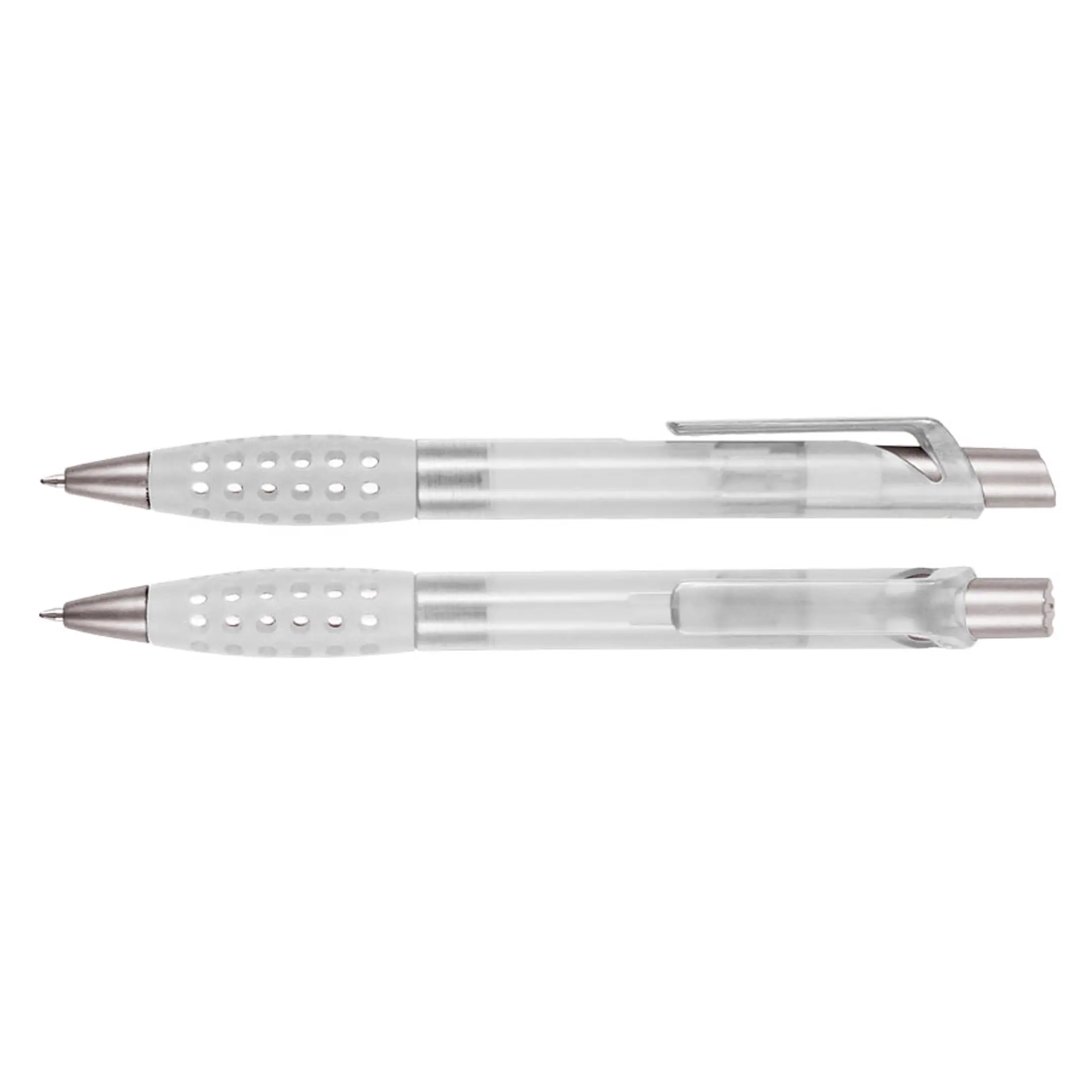 Bolígrafo Plástico Punch (Pack de 100 Lápices). 2