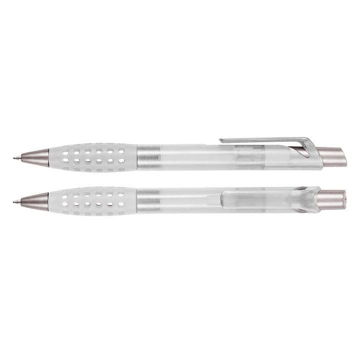 Bolígrafo Plástico Punch (Pack de 100 Lápices). 2
