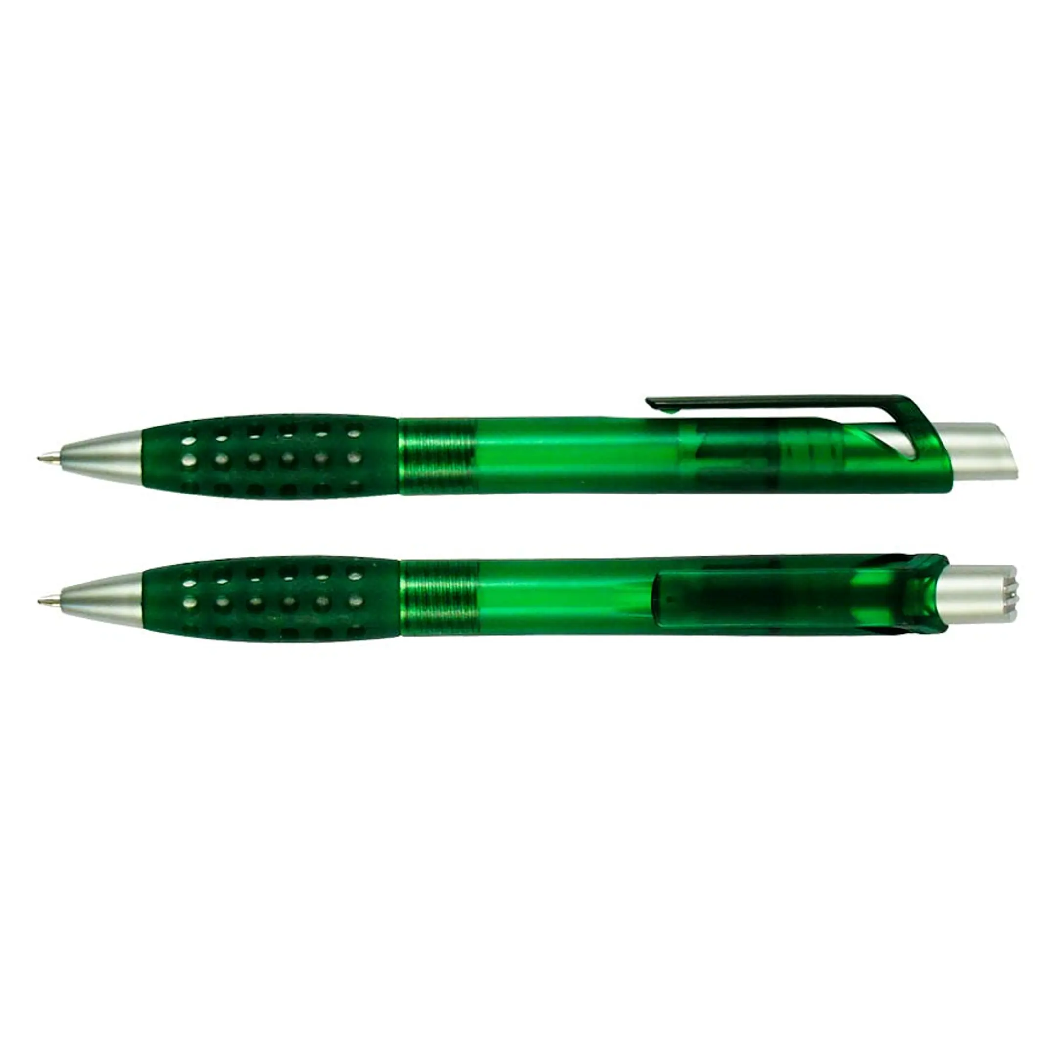 Bolígrafo Plástico Punch (Pack de 100 Lápices). 6