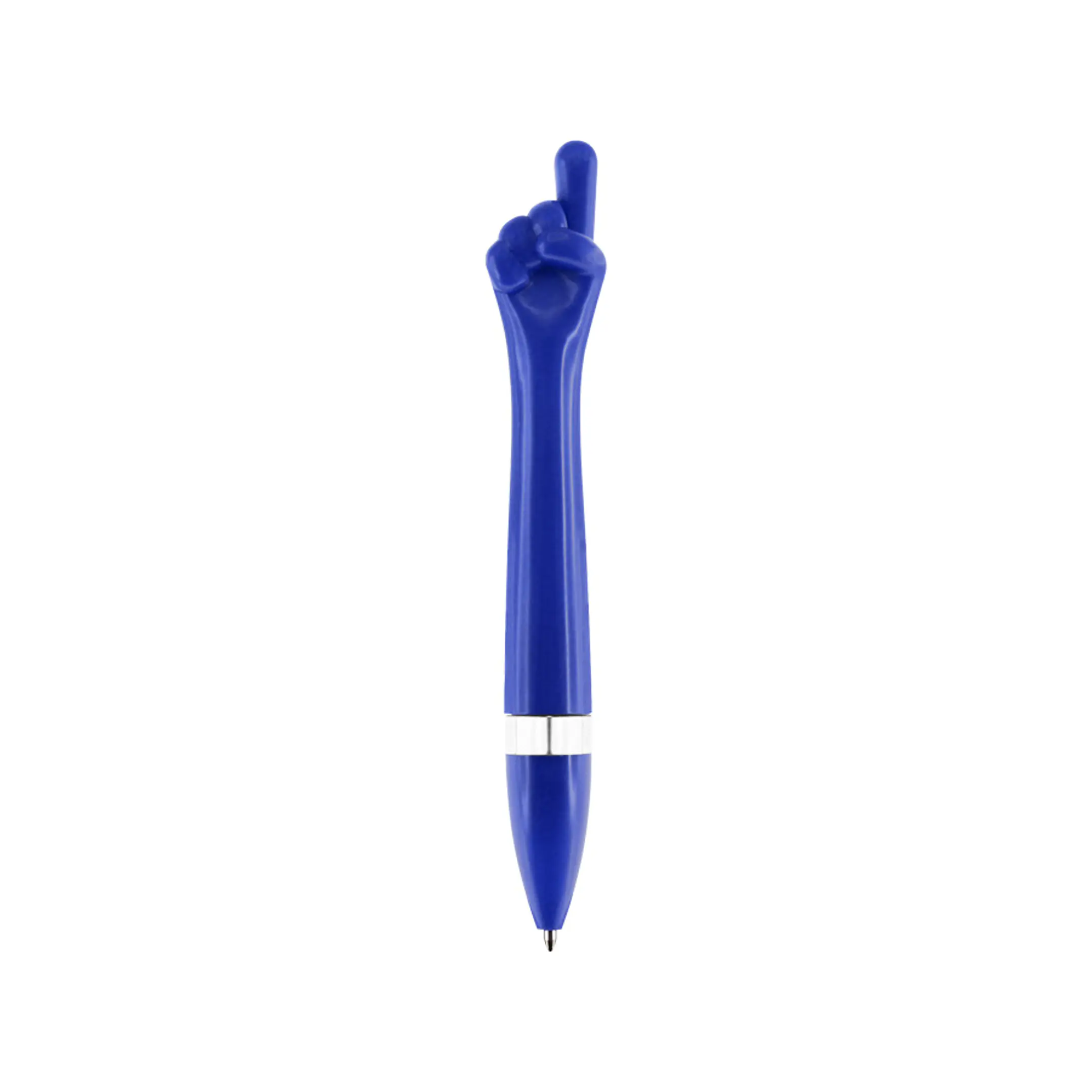 Bolígrafo Plástico N°1 (Pack de 100 Lápices). 3