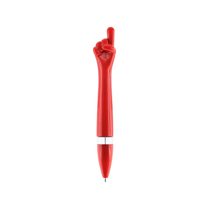 Bolígrafo Plástico N°1 (Pack de 100 Lápices). 4