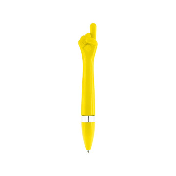 Bolígrafo Plástico N°1 (Pack de 100 Lápices). 6