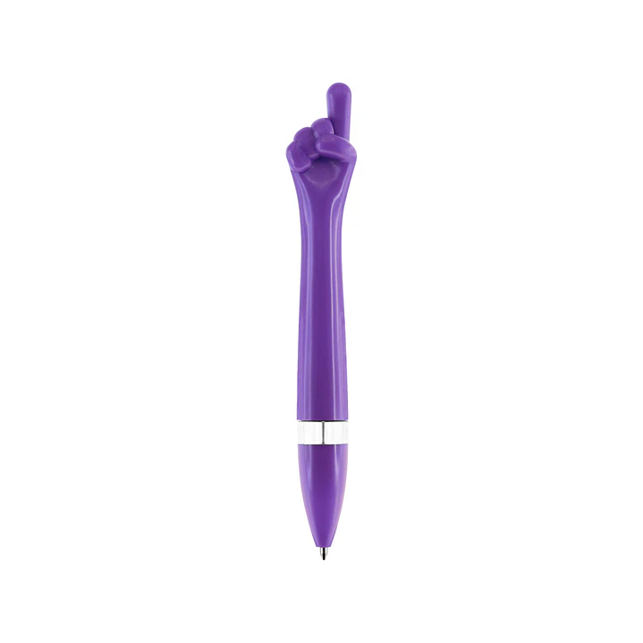 Bolígrafo Plástico N°1 (Pack de 100 Lápices). 10