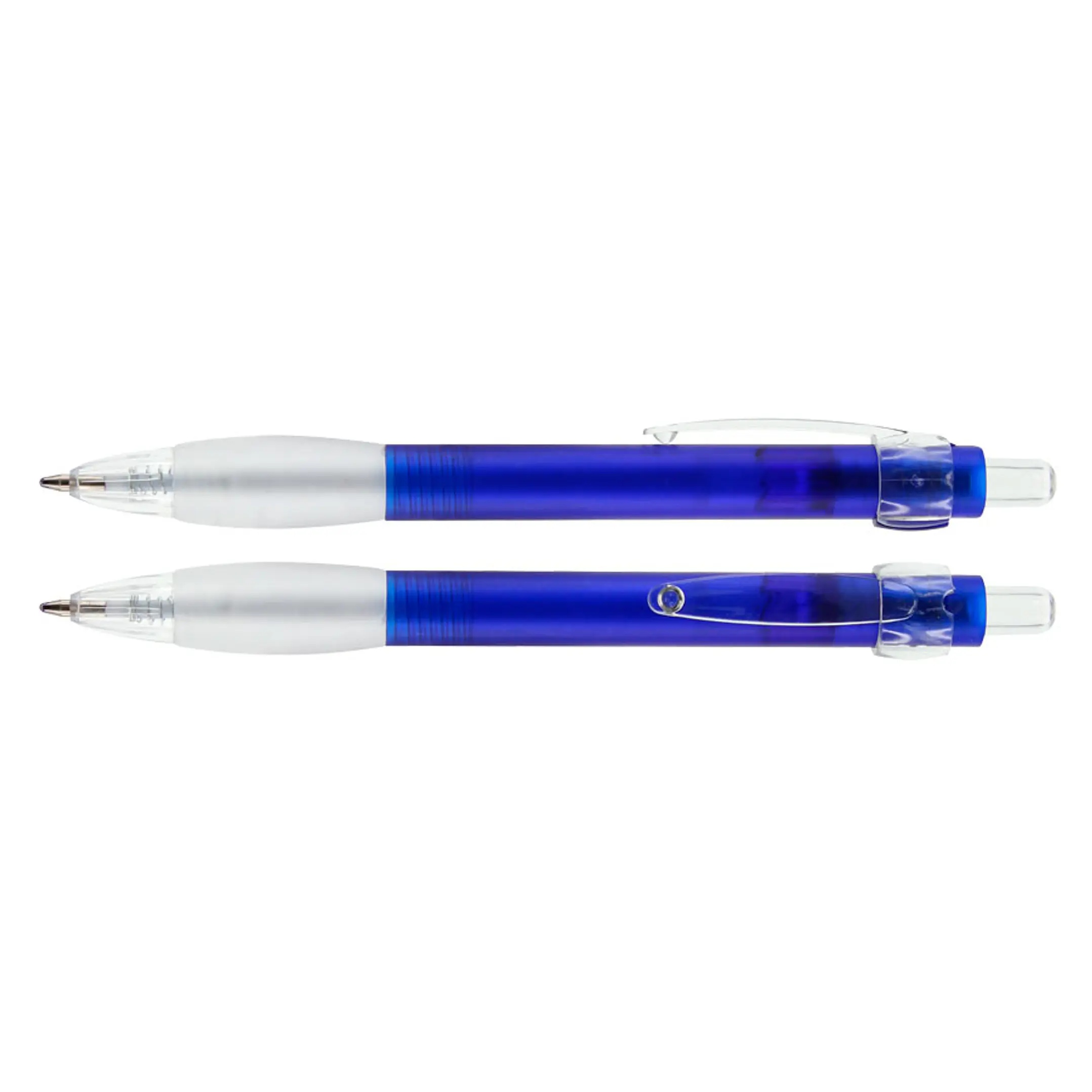 Bolígrafo Plástico Rainbow (Pack de 100 Lápices). 2