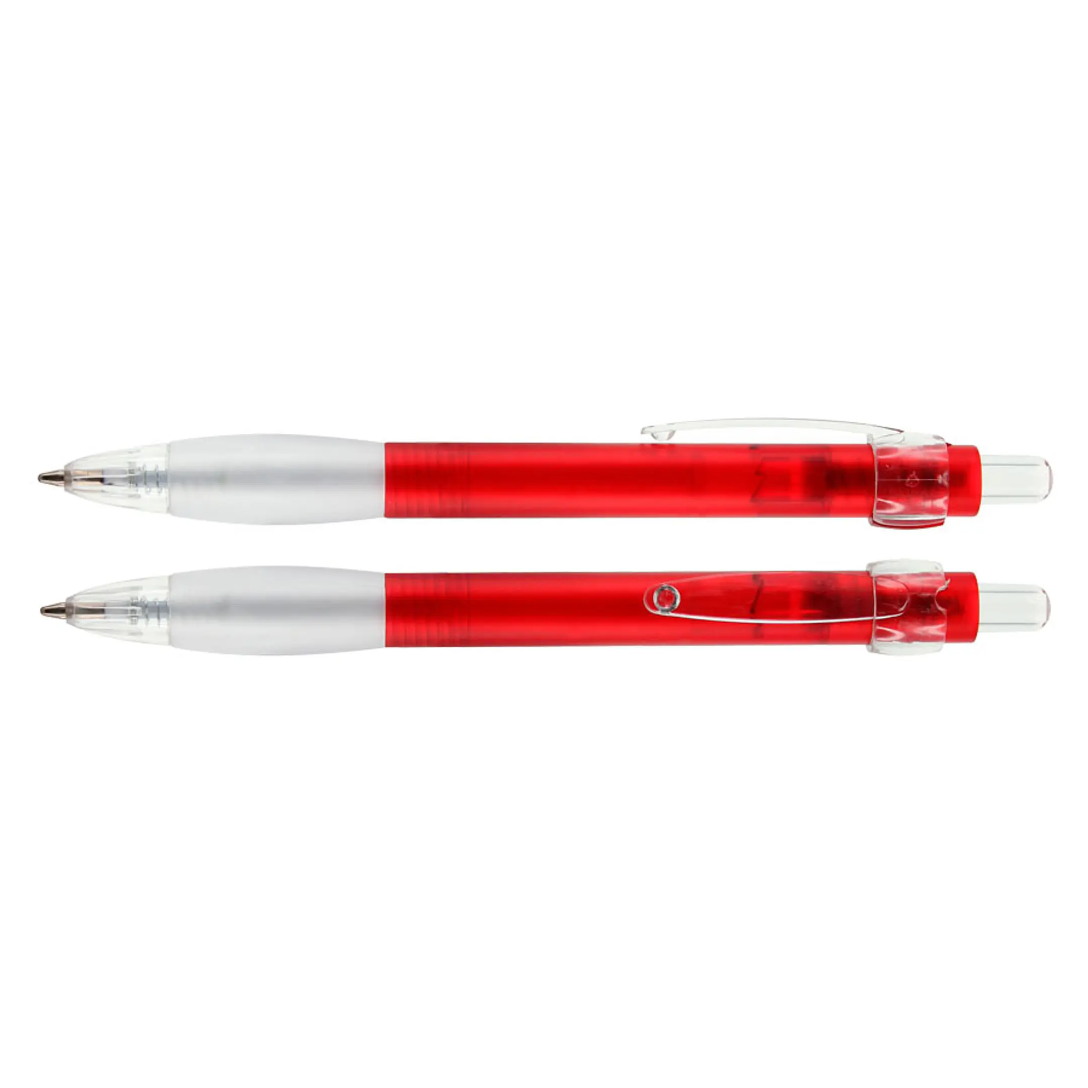 Bolígrafo Plástico Rainbow (Pack de 100 Lápices). 3