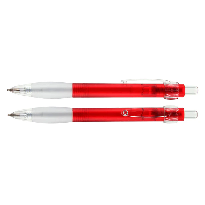 Bolígrafo Plástico Rainbow (Pack de 100 Lápices). 3