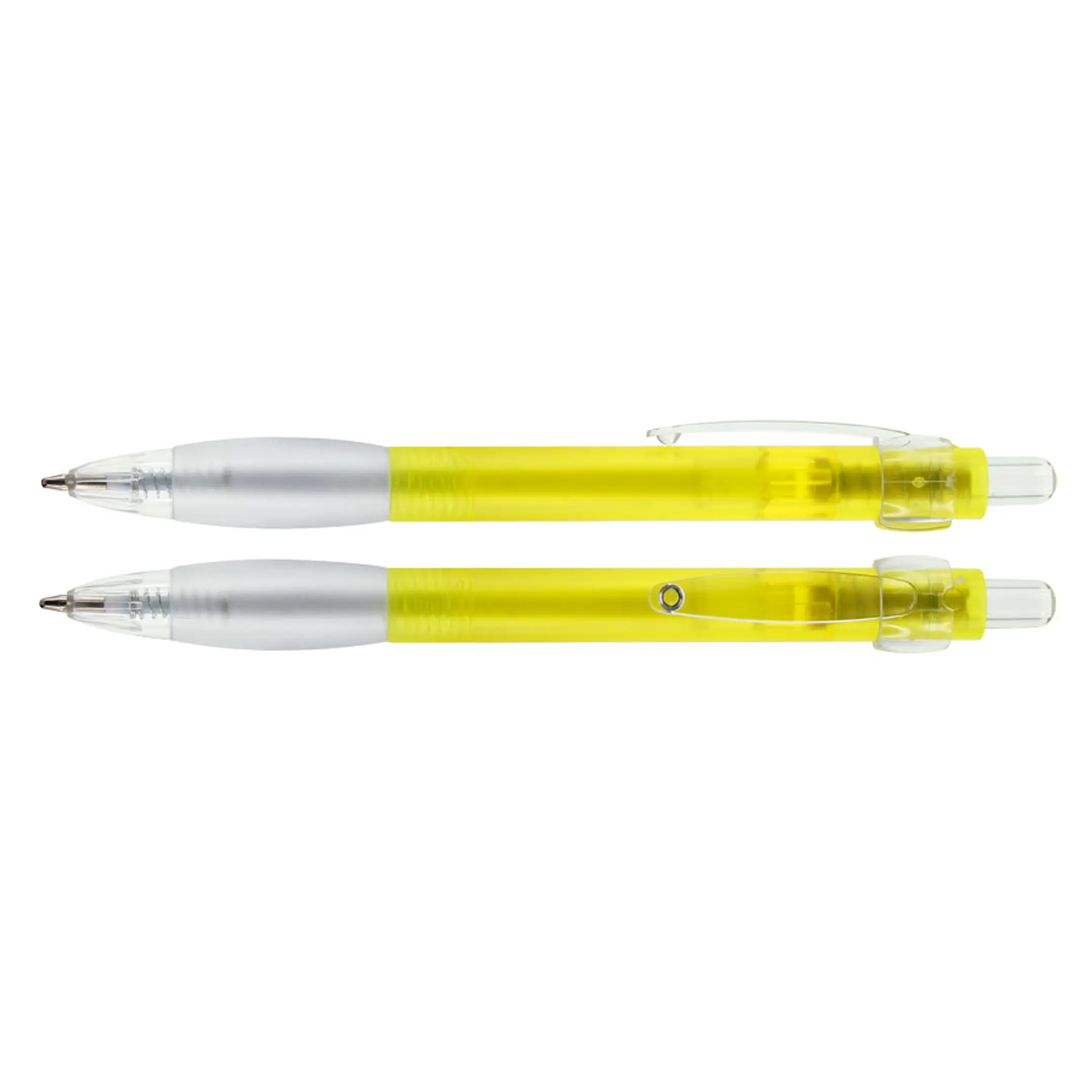 Bolígrafo Plástico Rainbow (Pack de 100 Lápices). 5