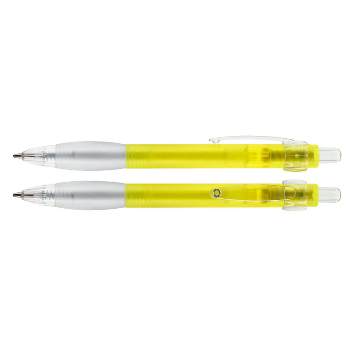 Bolígrafo Plástico Rainbow (Pack de 100 Lápices). 5