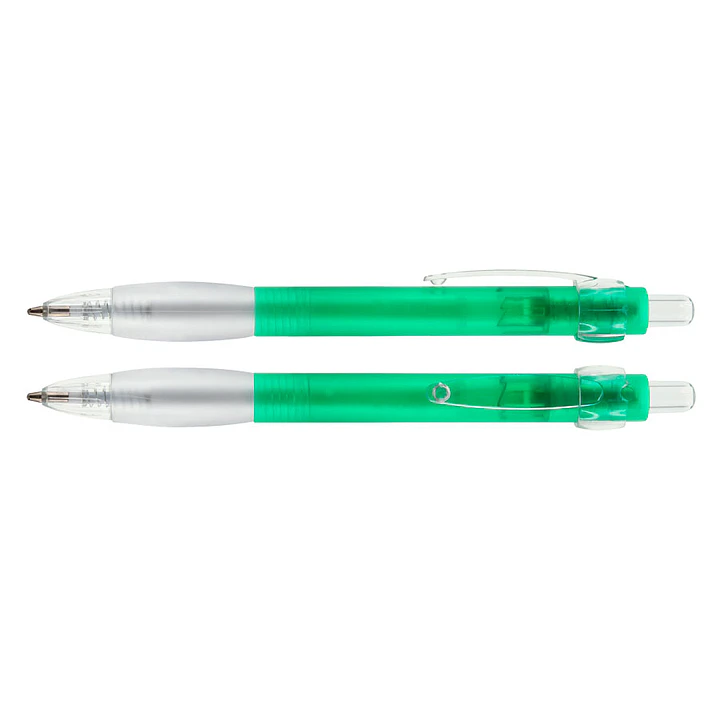 Bolígrafo Plástico Rainbow (Pack de 100 Lápices). 6