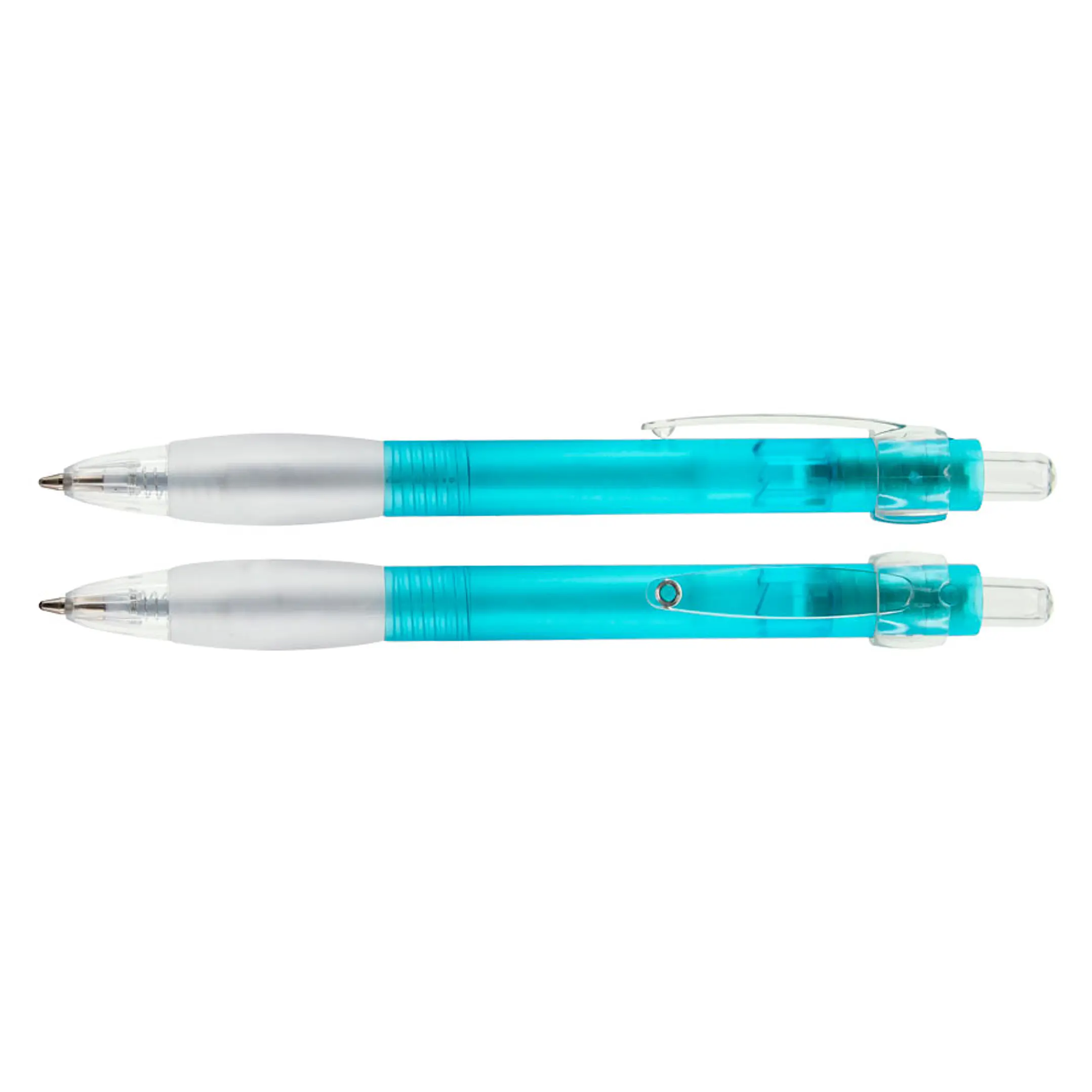 Bolígrafo Plástico Rainbow (Pack de 100 Lápices). 8