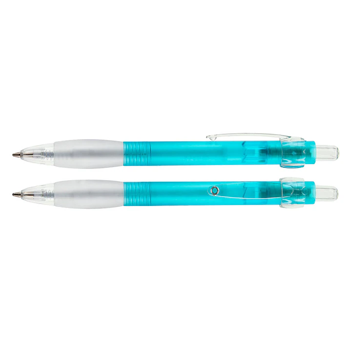 Bolígrafo Plástico Rainbow (Pack de 100 Lápices). 8