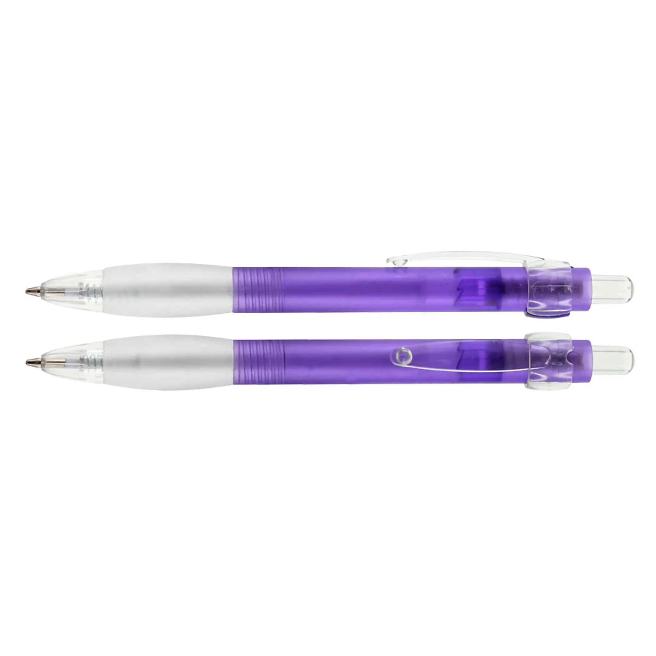 Bolígrafo Plástico Rainbow (Pack de 100 Lápices). 9